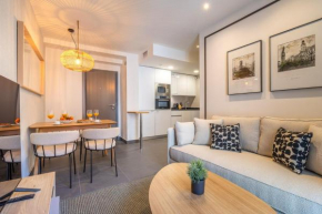 Central Stay in Madrid La Latina & El Rastro Perfect Location Latina Toledo V